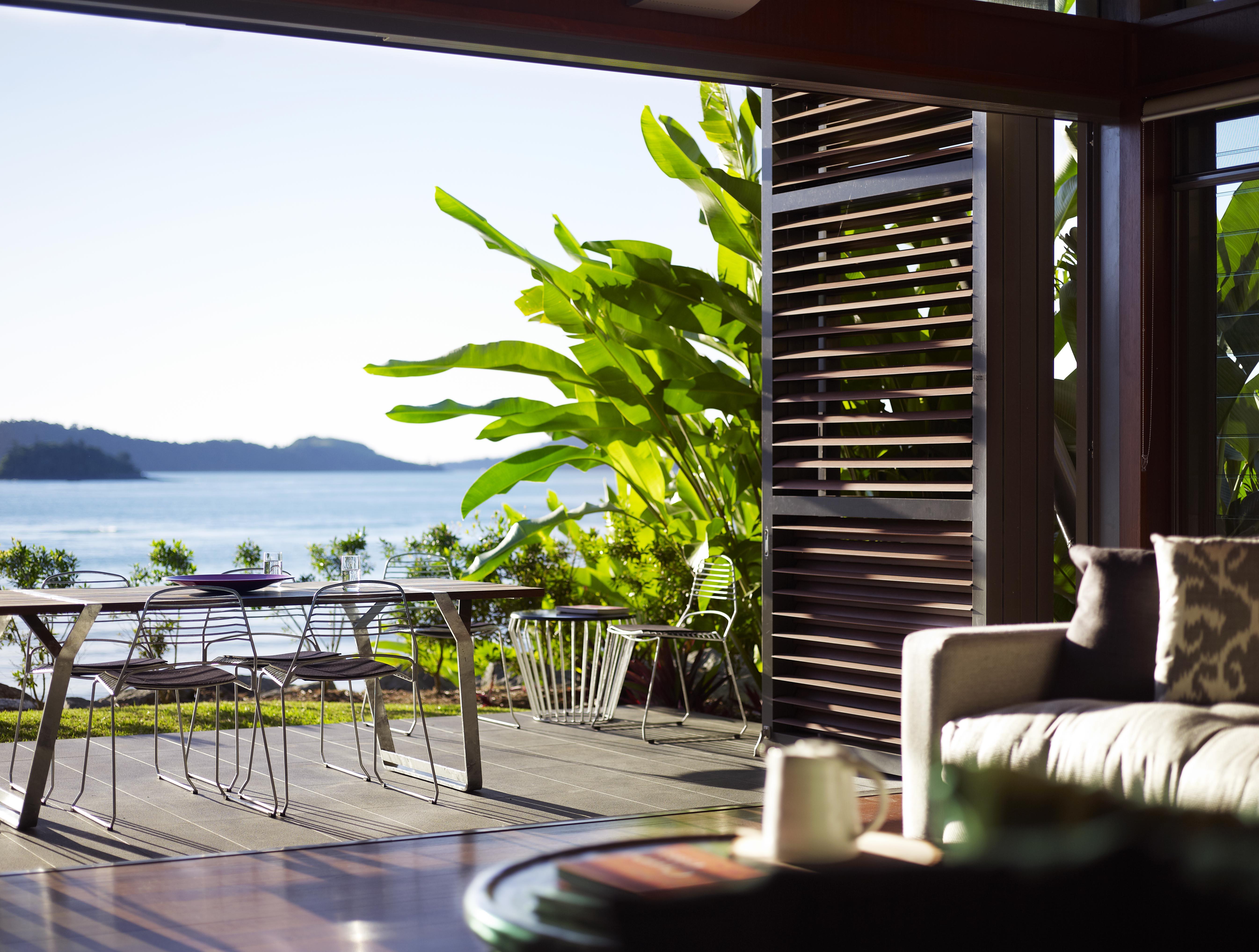 Hamilton Island Holiday Homes Exteriör bild