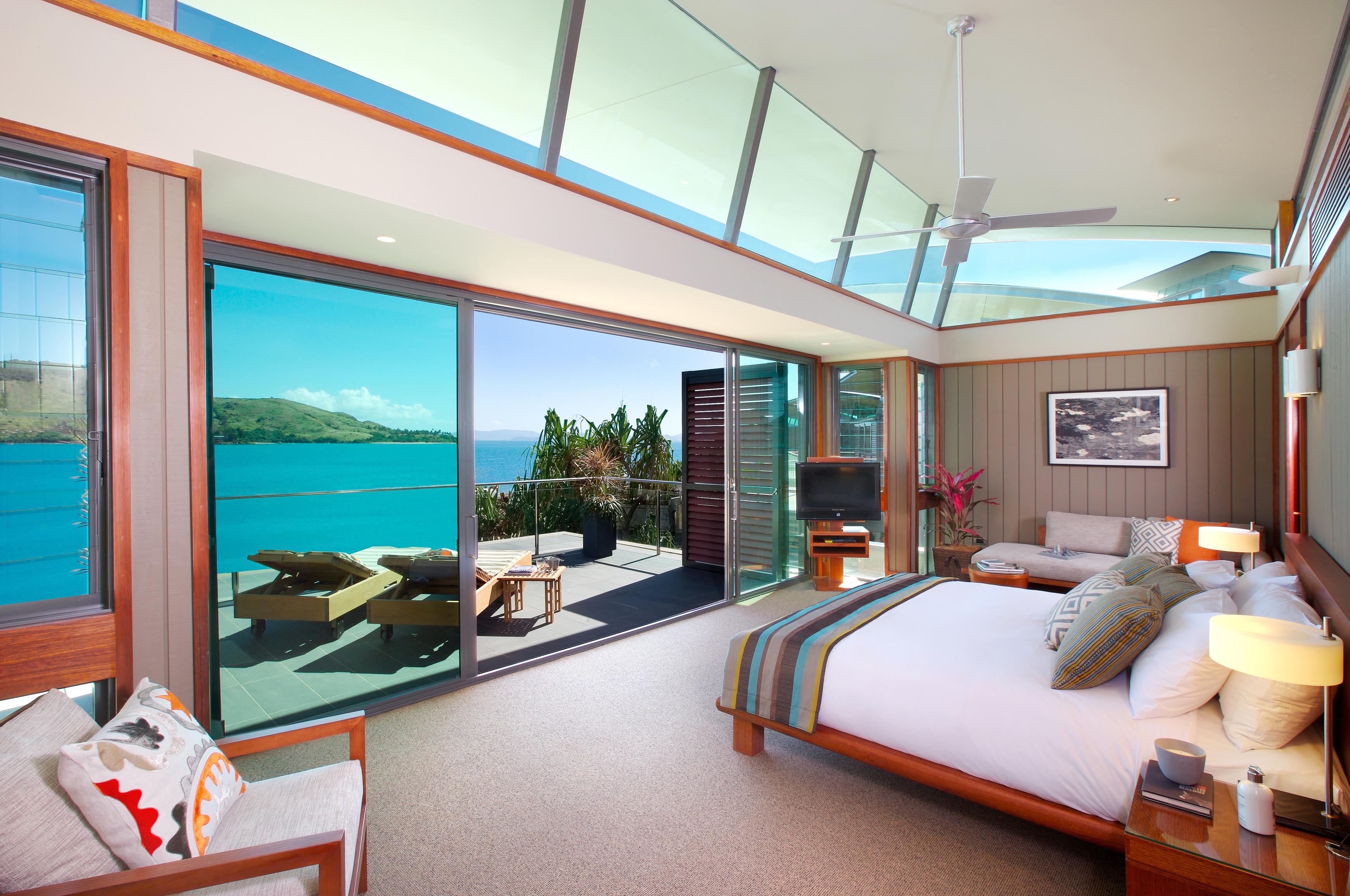Hamilton Island Holiday Homes Exteriör bild