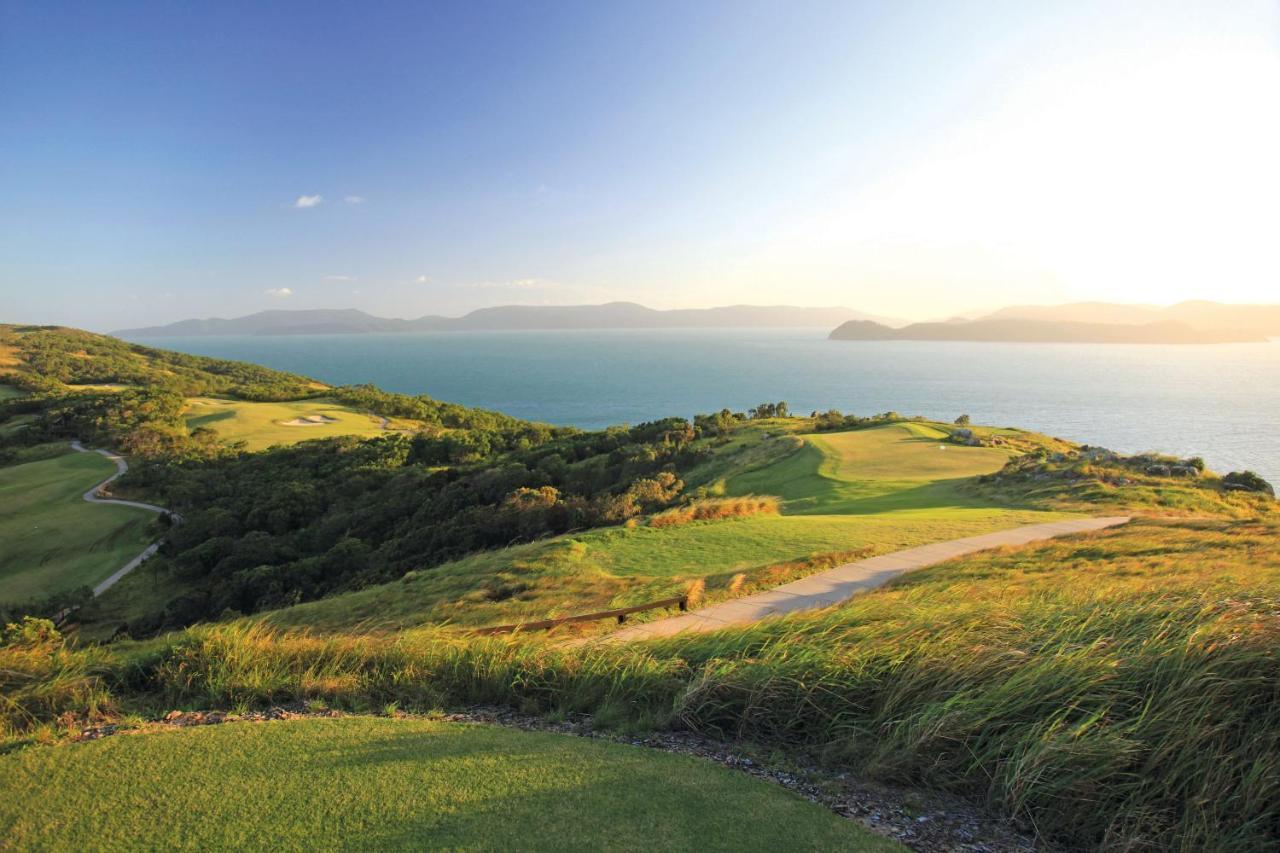 Hamilton Island Holiday Homes Exteriör bild