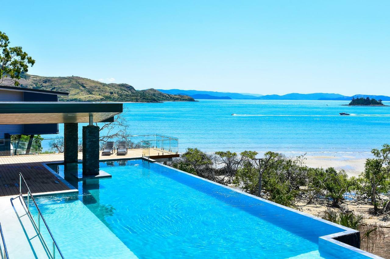 Hamilton Island Holiday Homes Exteriör bild