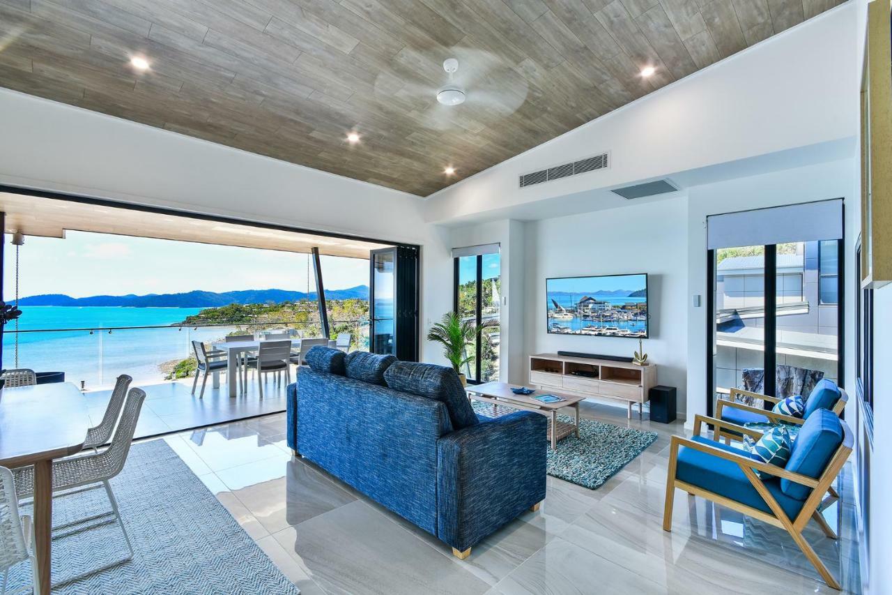 Hamilton Island Holiday Homes Exteriör bild