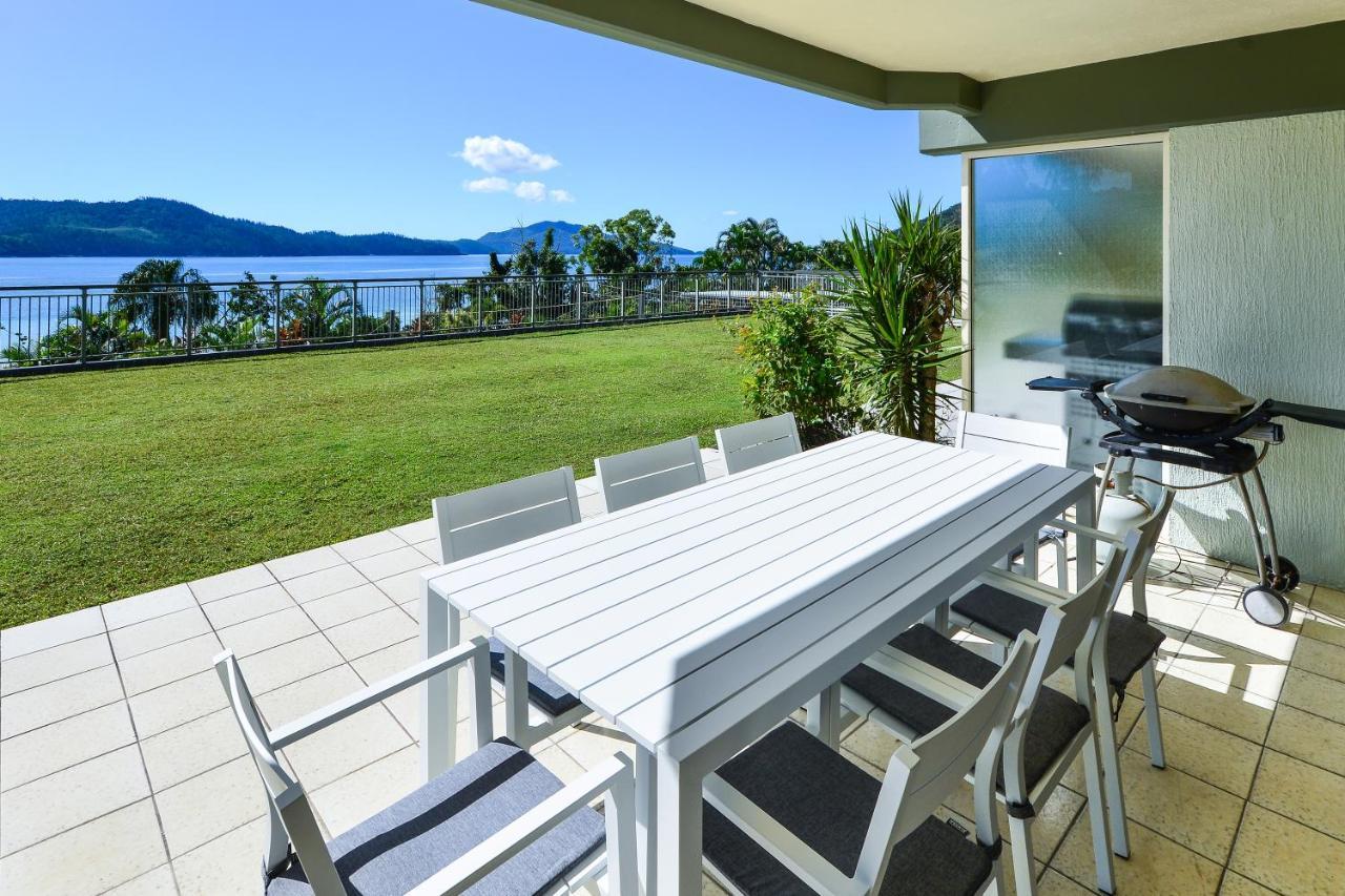 Hamilton Island Holiday Homes Exteriör bild