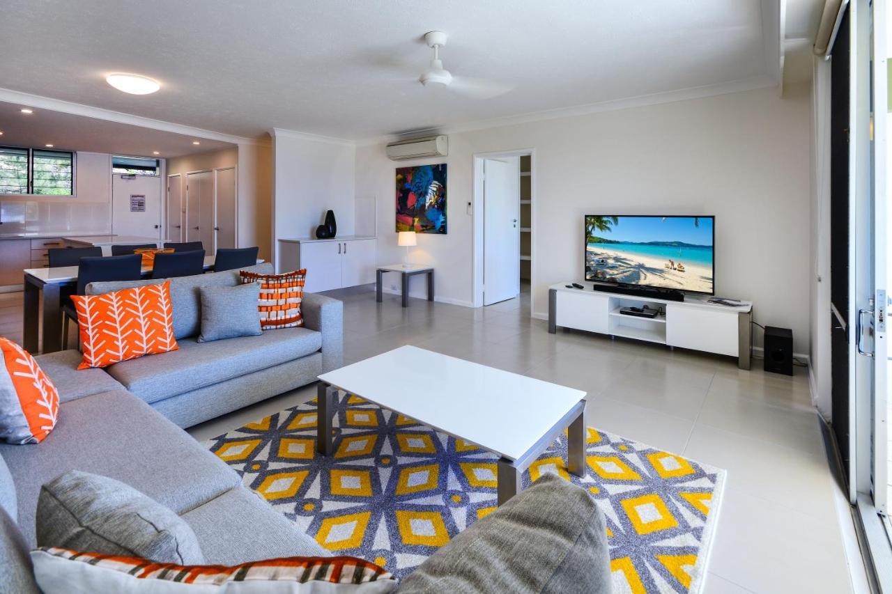 Hamilton Island Holiday Homes Exteriör bild