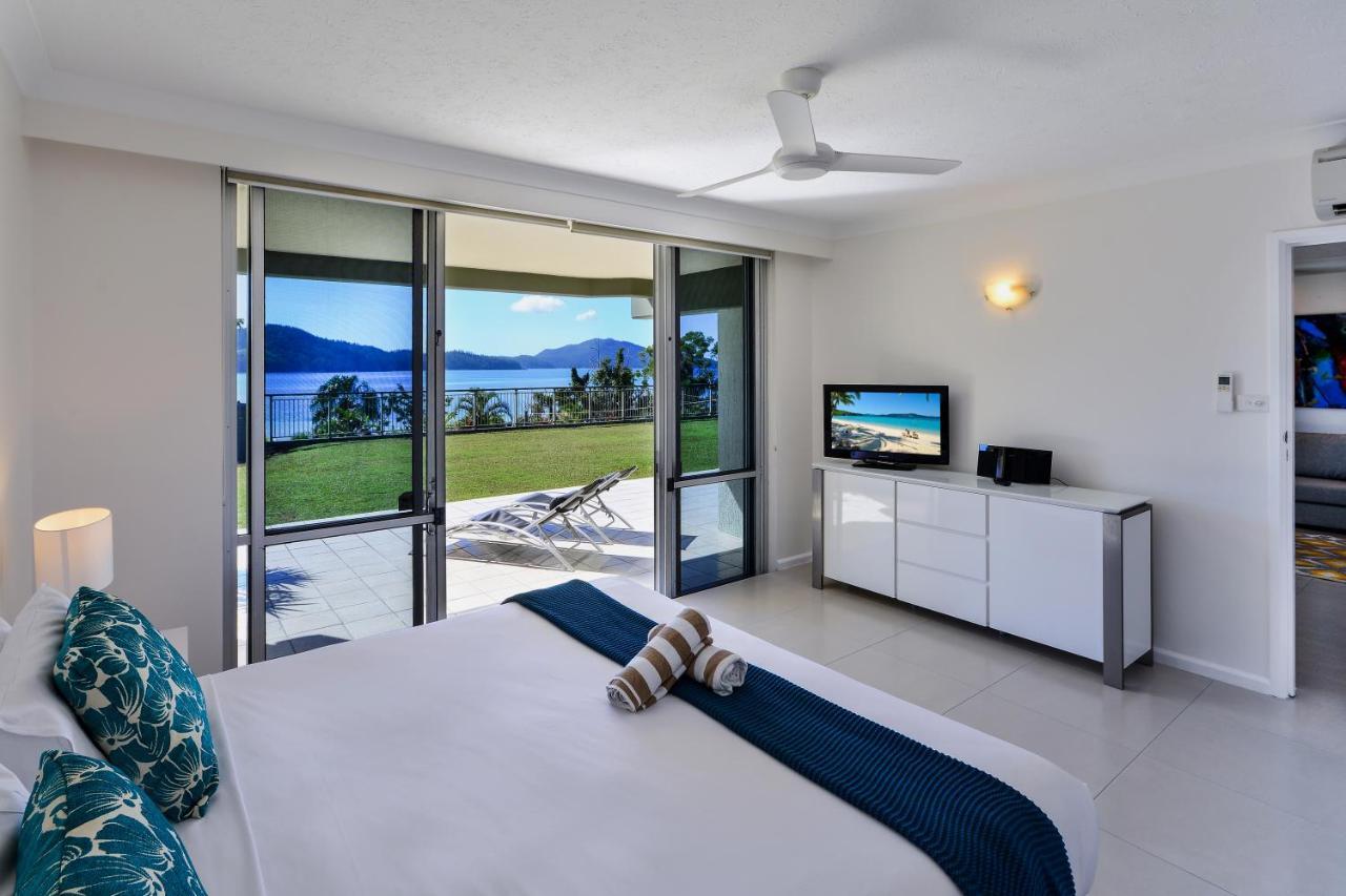 Hamilton Island Holiday Homes Exteriör bild