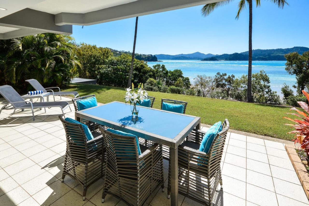 Hamilton Island Holiday Homes Exteriör bild
