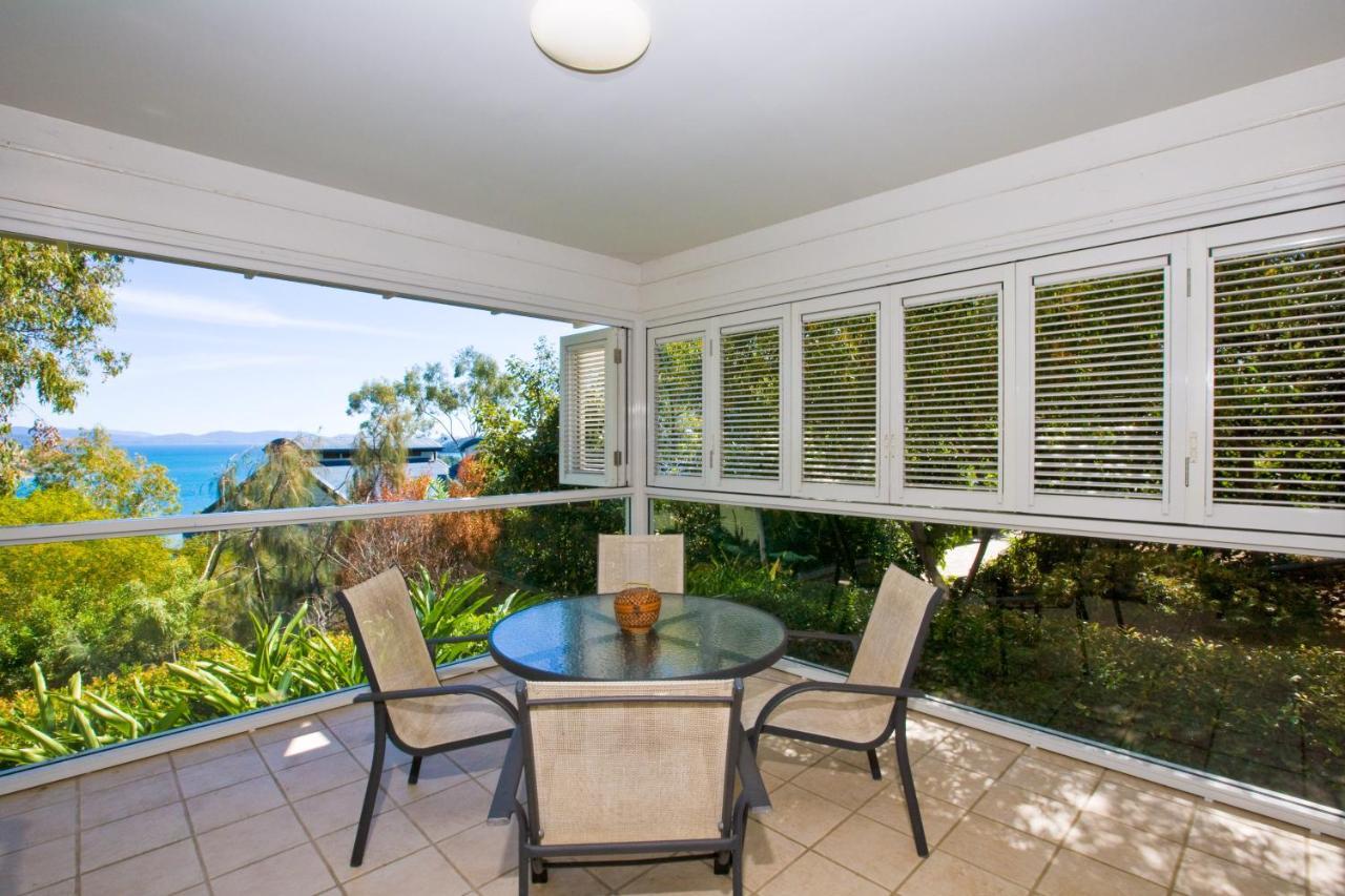 Hamilton Island Holiday Homes Rum bild