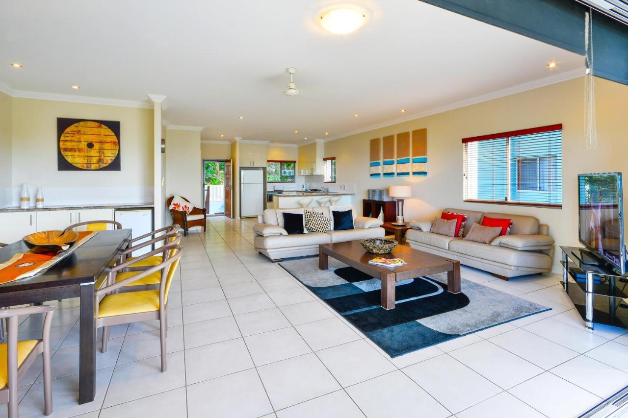 Hamilton Island Holiday Homes Exteriör bild