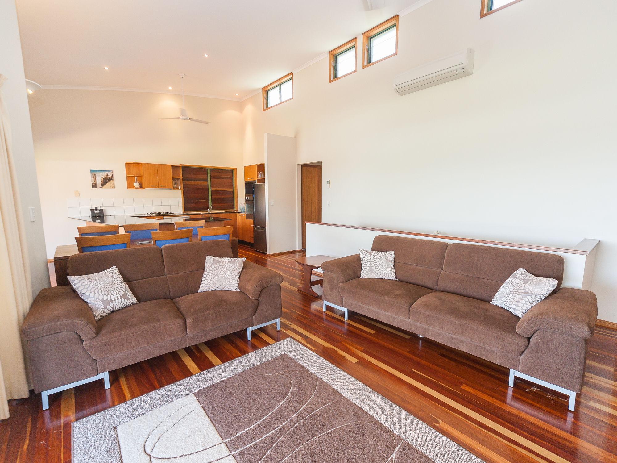 Hamilton Island Holiday Homes Exteriör bild