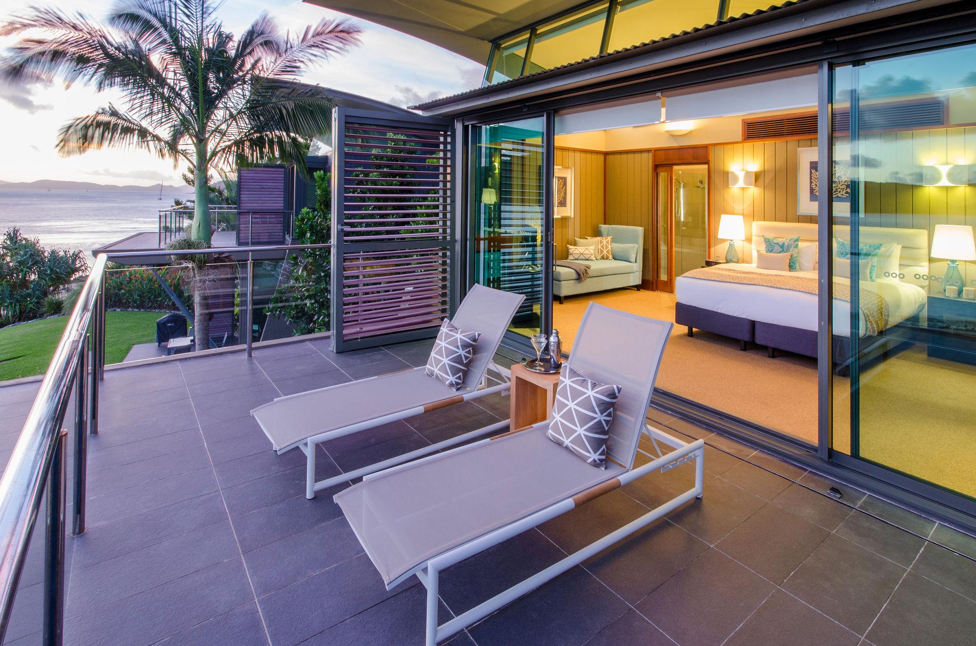 Hamilton Island Holiday Homes Exteriör bild