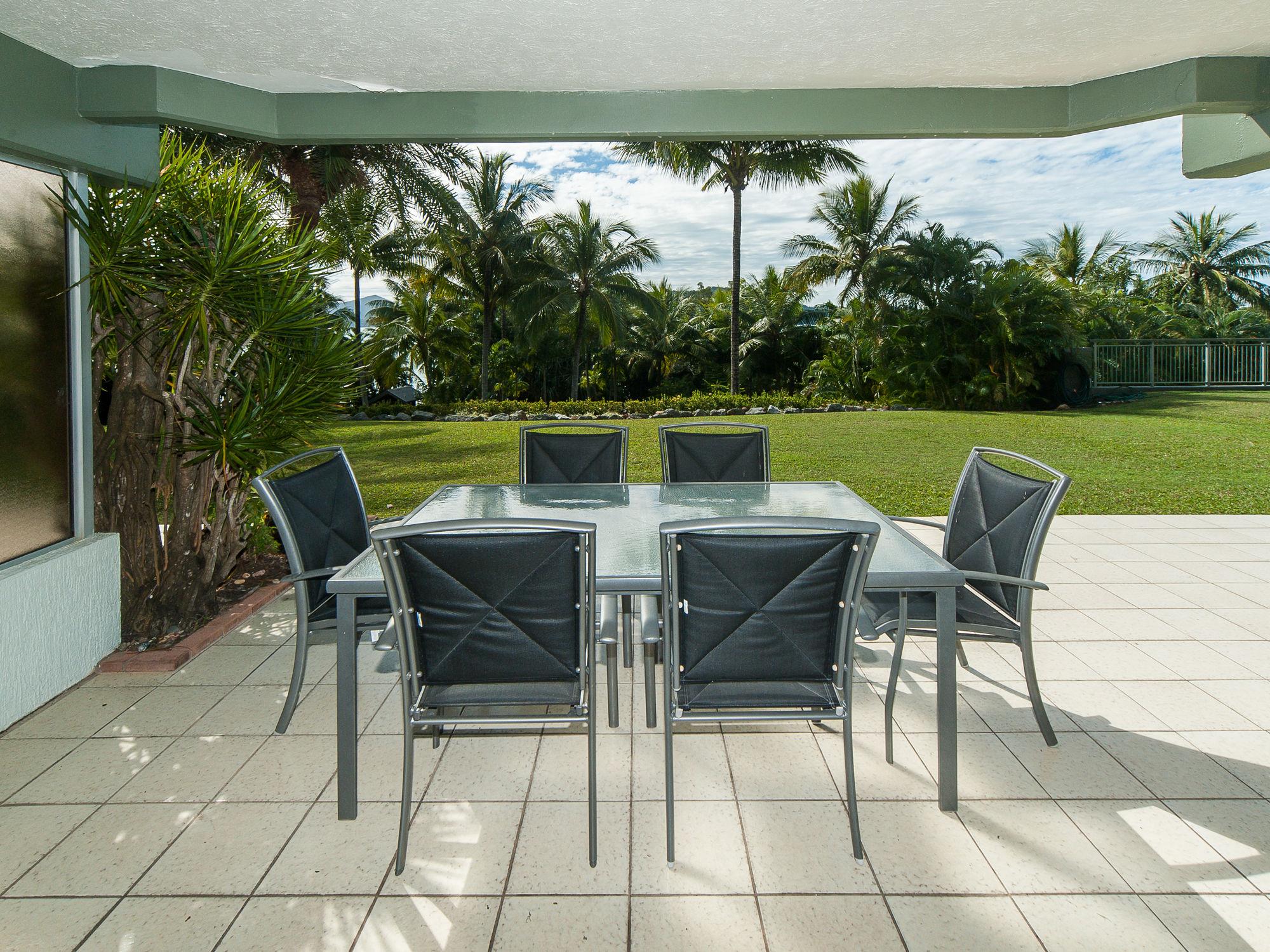 Hamilton Island Holiday Homes Exteriör bild