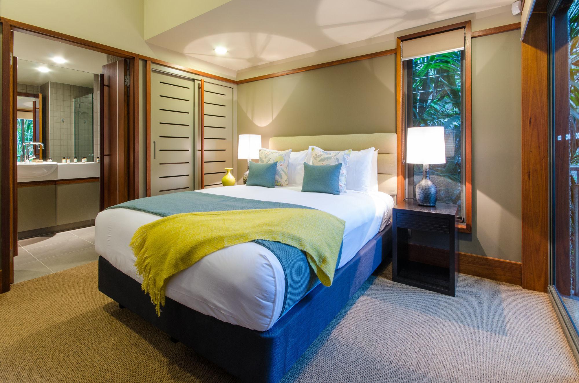 Hamilton Island Holiday Homes Exteriör bild
