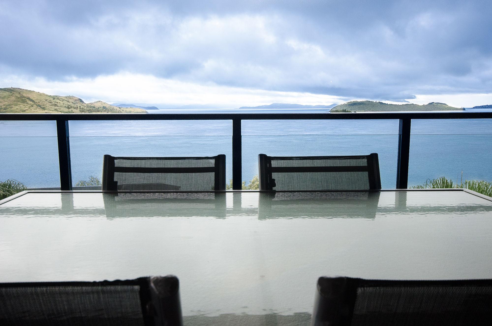 Hamilton Island Holiday Homes Exteriör bild
