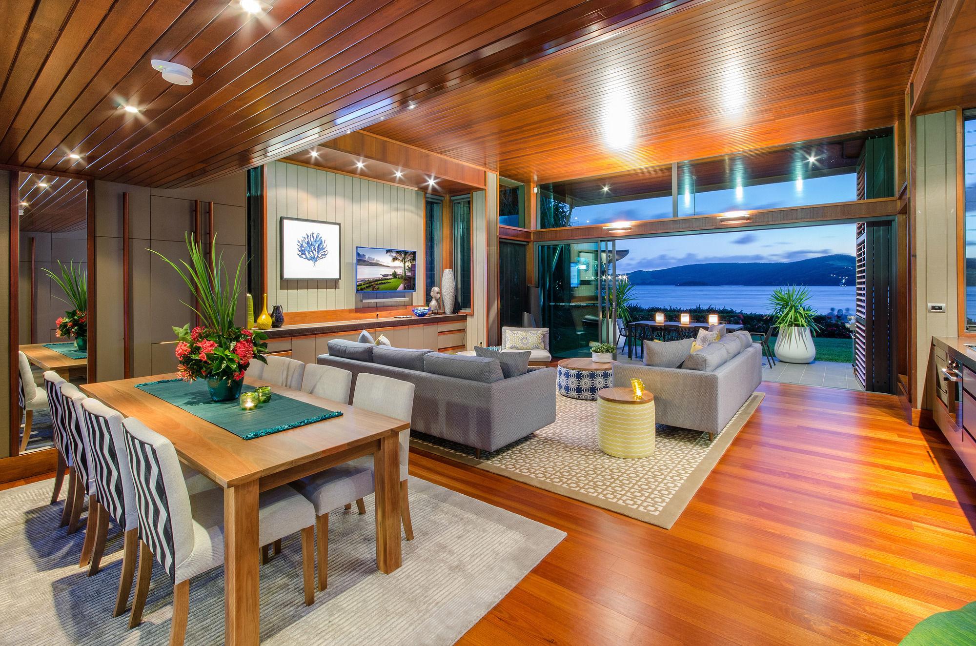 Hamilton Island Holiday Homes Exteriör bild