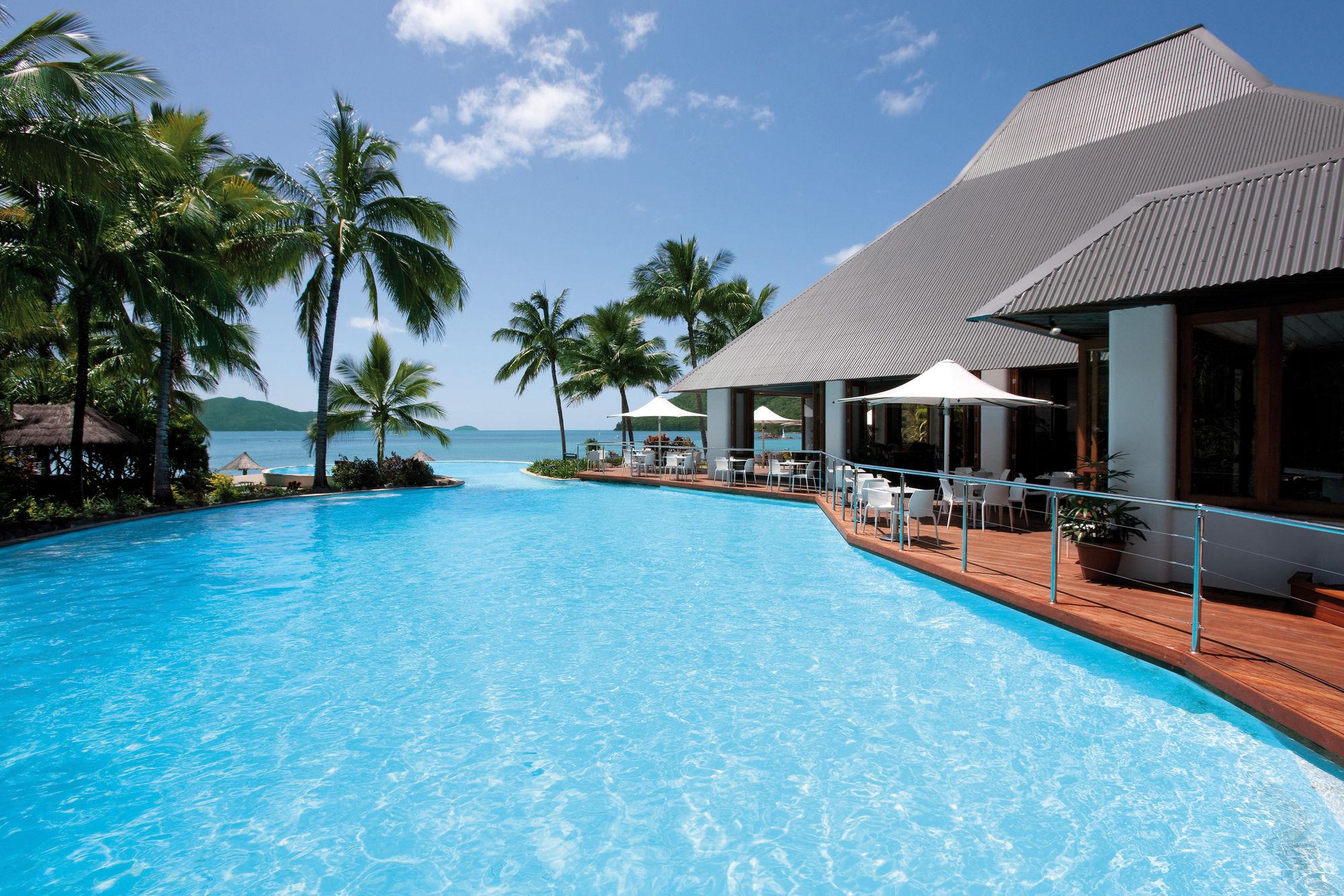 Hamilton Island Holiday Homes Exteriör bild