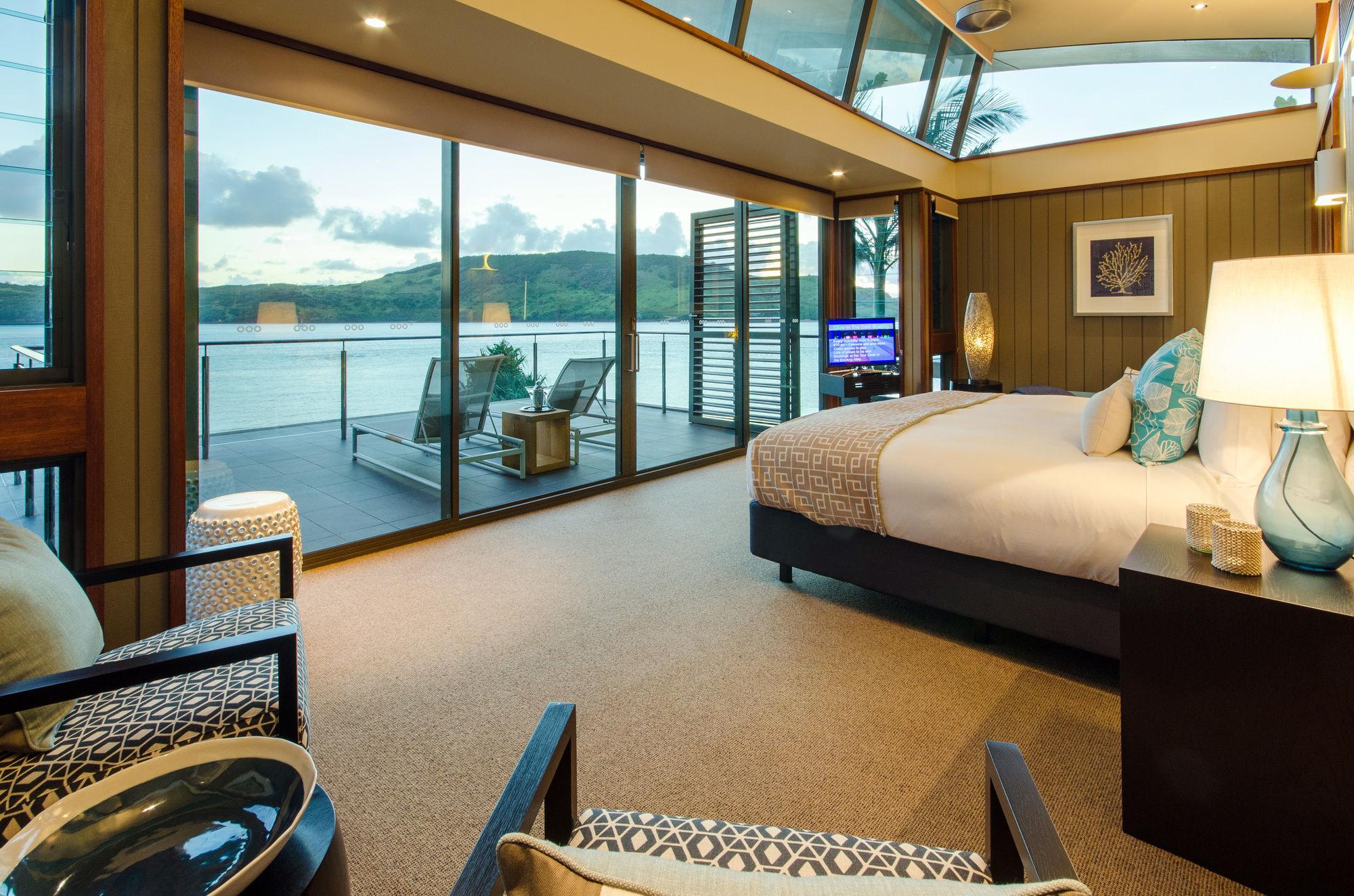 Hamilton Island Holiday Homes Exteriör bild