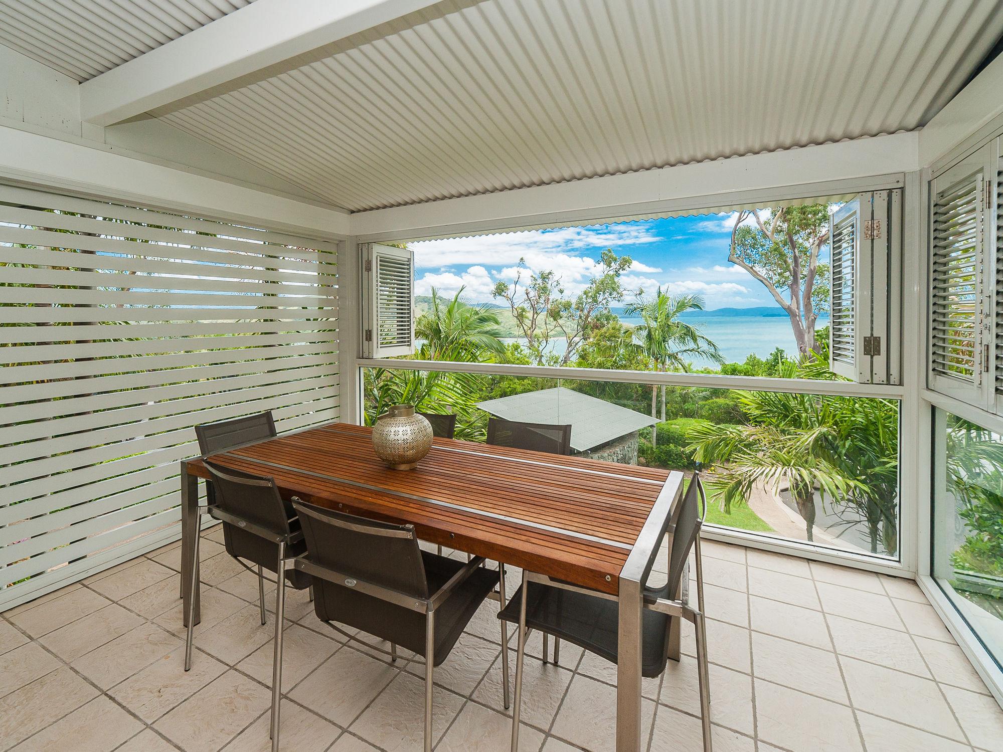 Hamilton Island Holiday Homes Exteriör bild